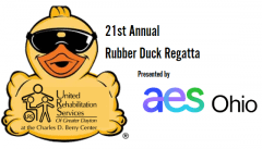 URS Rubber Duck Regatta