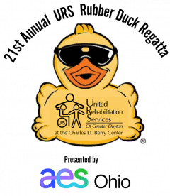 URS Rubber Duck Regatta